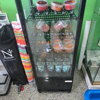 Vetrina refrigerante