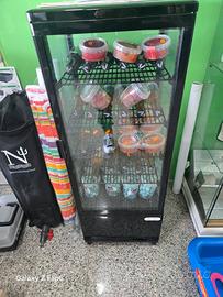 Vetrina refrigerante