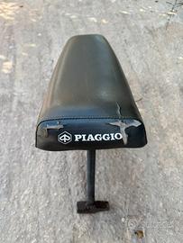 Sella originale piaggio bravo