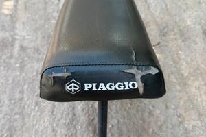Sella originale piaggio bravo