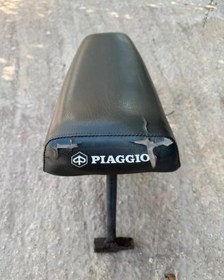 Sella originale piaggio bravo