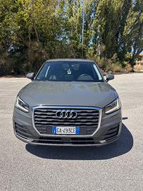 Audi Q2 35 tdi bussiness 150CV
