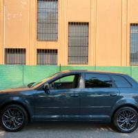 Cerchi NUOVI Audi A3 raggio 17 cod.903427