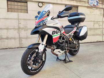 Ducati Multistrada 