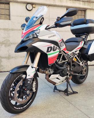 Ducati Multistrada 
