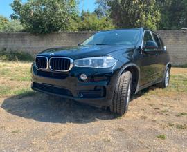 Bmw x5 (e70) - 2014