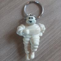 Porta Chiavi Michelin 