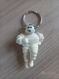 Porta Chiavi Michelin 