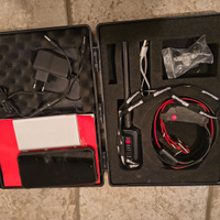 Collare GPS per tracciamento cane Benelli Caddy