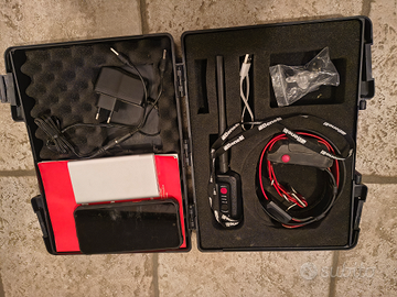 Collare GPS per tracciamento cane Benelli Caddy