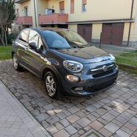 Fiat 500 x benzina 1.4 11/2015