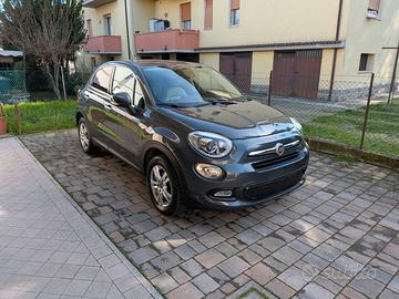 Fiat 500 x benzina 1.4 11/2015