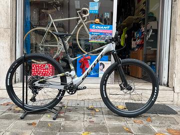 Bici Scott Spark RC Comp M nuova