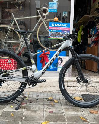 Bici Scott Spark RC Comp M nuova