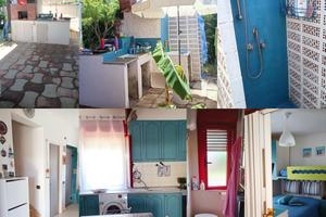 Villetta a schiera zona mare