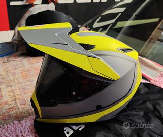 casco AGV Ax9 taglia M