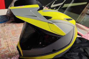 casco AGV Ax9 taglia M