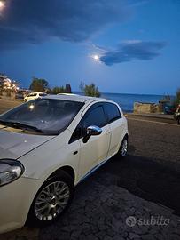 FIAT Punto Evo sport - 2010