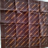 foulard piccolo Gucci