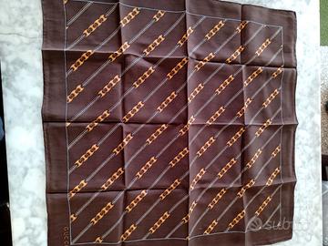 foulard piccolo Gucci