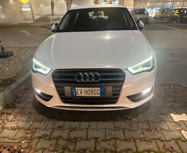 A3 Spb 1.6 Tdi S Tronic Business