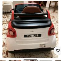 Macchina smart