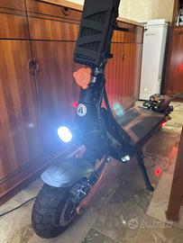 Monopattino elettrico 1000w
