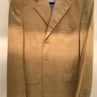 giacca uomo Ermenegildo Zegna