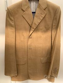 giacca uomo Ermenegildo Zegna