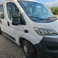 Fiat ducato 7 posti