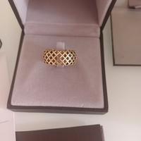 Anello Diamantissima Gucci