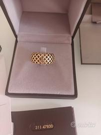 Anello Diamantissima Gucci