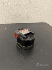 Batteria Würth Master SD 12V ricondizionata