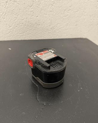 Batteria Würth Master SD 12V ricondizionata