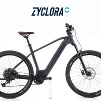 Cube Reaction Hybrid EXC t.XXL