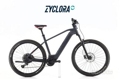 Cube Reaction Hybrid EXC t.XXL