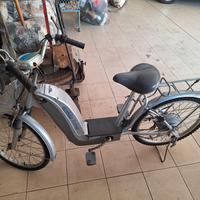 Bicicletta eletrrica