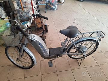 Bicicletta eletrrica