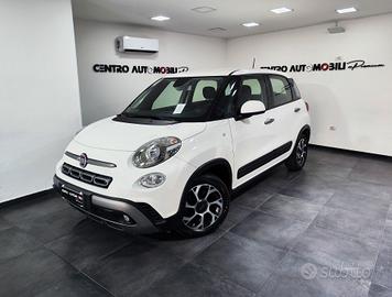Fiat 500L 500L 1.4 95 CV GPL S&S Cross UNICO PROPR