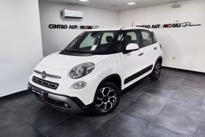 Fiat 500L 500L 1.4 95 CV GPL S&S Cross UNICO PROPR