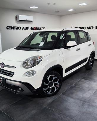 Fiat 500L 500L 1.4 95 CV GPL S&S Cross UNICO PROPR
