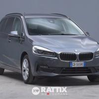 BMW 218 d Gran Tourer 2.0 150CV Business Auto 7p.t