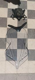 cupolino yamaha mt-10 ORIGINALE  
