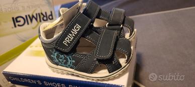 scarpe primigi neonato