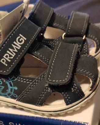scarpe primigi neonato