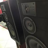 JBL Lx 55 diffusori acustici