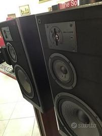 JBL Lx 55 diffusori acustici