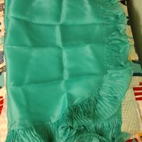 Coprispalle SETA NUOVO 