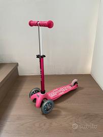 Monopattino Mini Micro