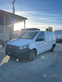 Iveco Mercedes Vito